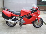     Ducati ST2 2001  6